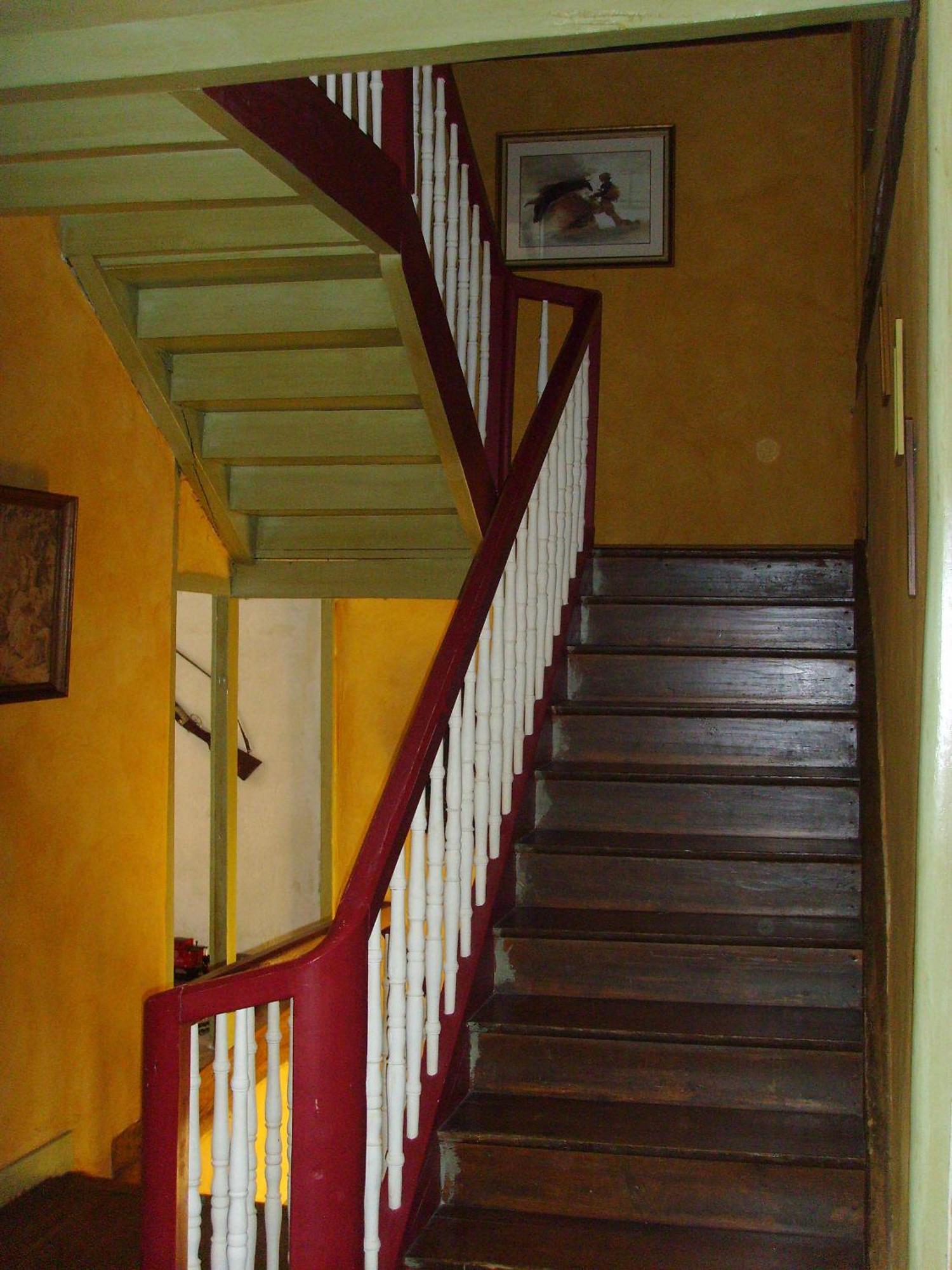 Chambre D'Hotes Moulin Urketa Ayherre Exterior foto